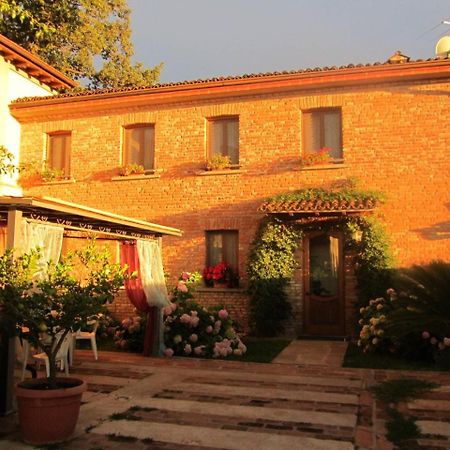 Carrobbio Bed&Breakfast Konuk evi Cremona Dış mekan fotoğraf