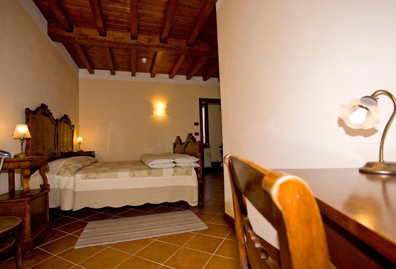 Carrobbio Bed&Breakfast Konuk evi Cremona Dış mekan fotoğraf