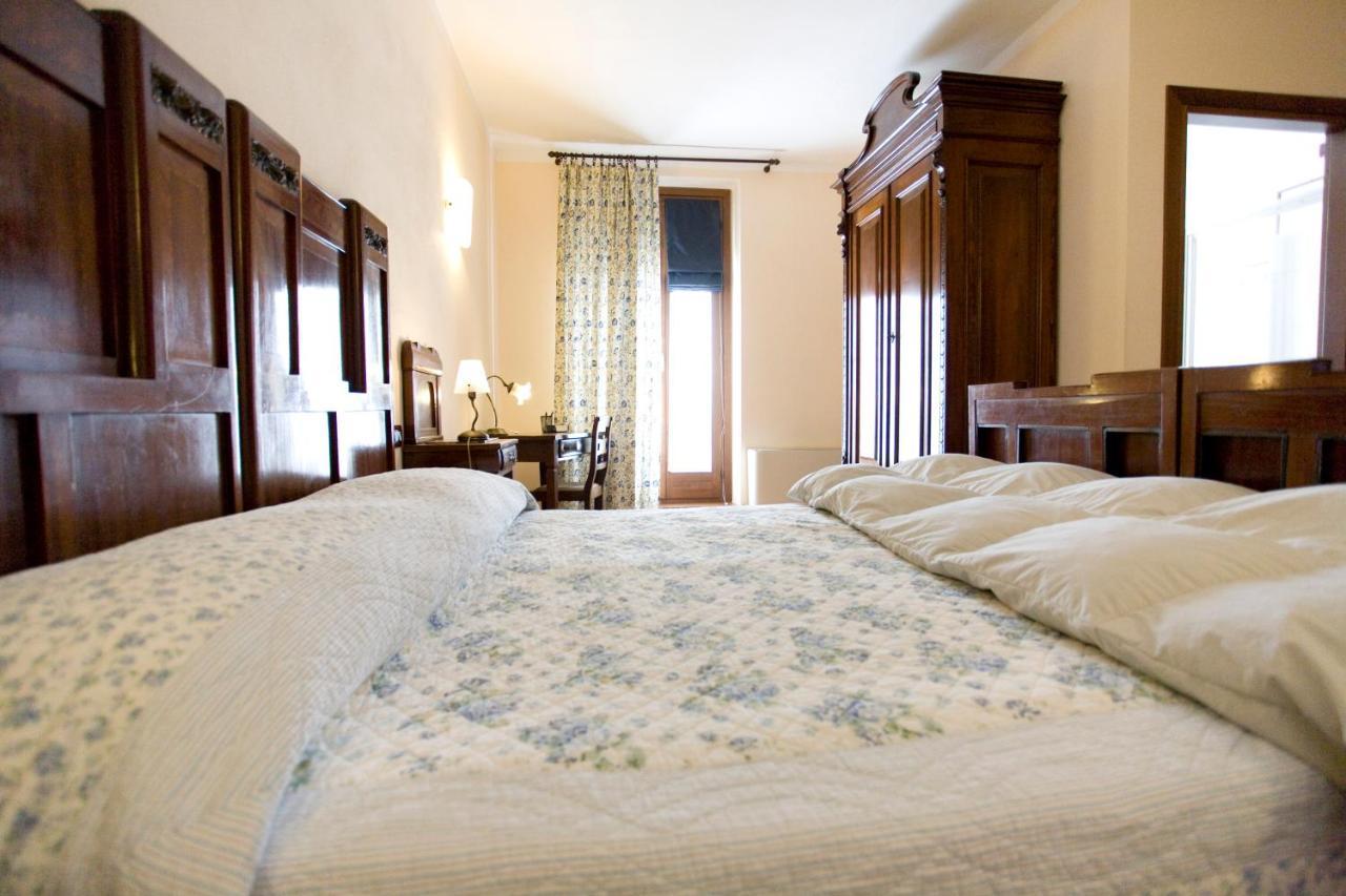 Carrobbio Bed&Breakfast Konuk evi Cremona Dış mekan fotoğraf