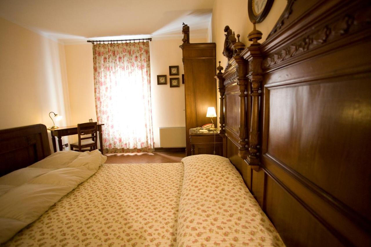 Carrobbio Bed&Breakfast Konuk evi Cremona Dış mekan fotoğraf