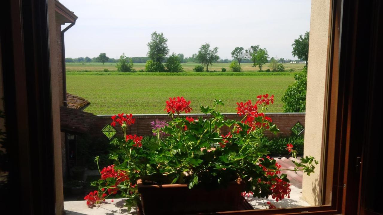 Carrobbio Bed&Breakfast Konuk evi Cremona Dış mekan fotoğraf