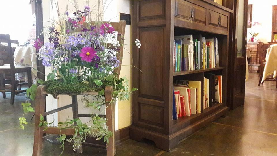 Carrobbio Bed&Breakfast Konuk evi Cremona Dış mekan fotoğraf