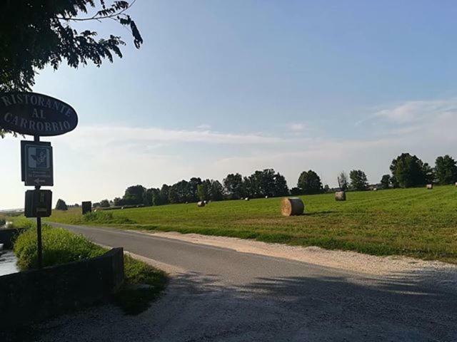Carrobbio Bed&Breakfast Konuk evi Cremona Dış mekan fotoğraf